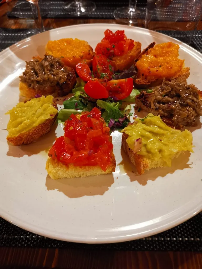 Menu_Ciriera Osteria Vegan_Trequanda_immagine_7