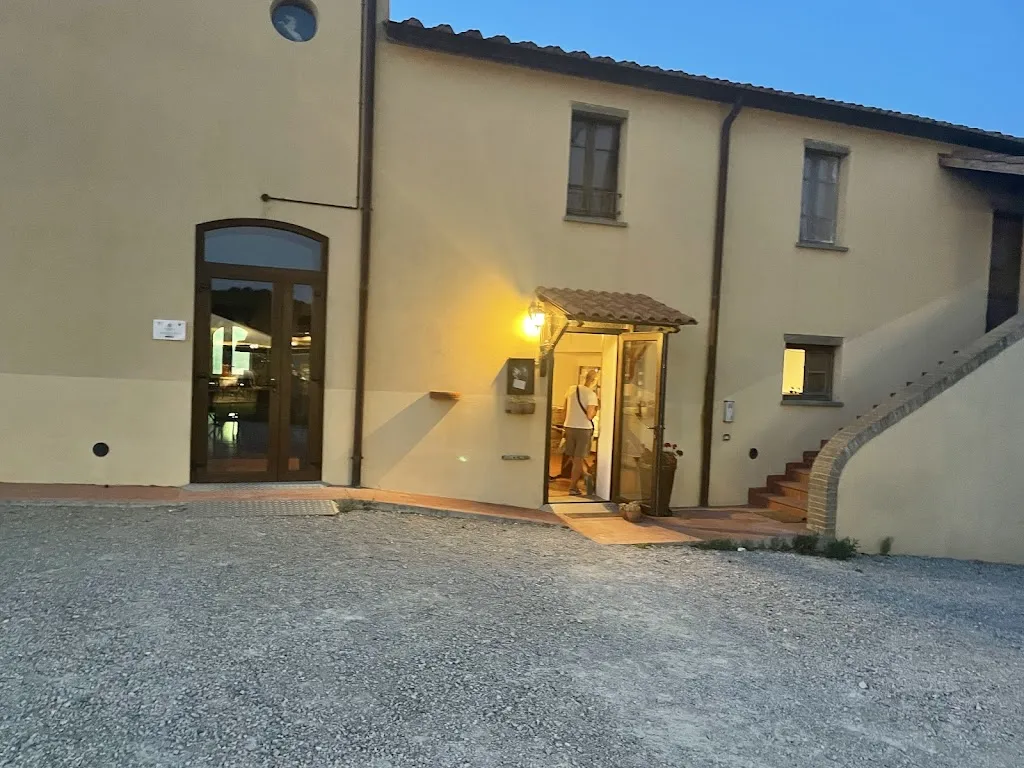 משה ד._AgriRistoro Trequanda_Trequanda_review