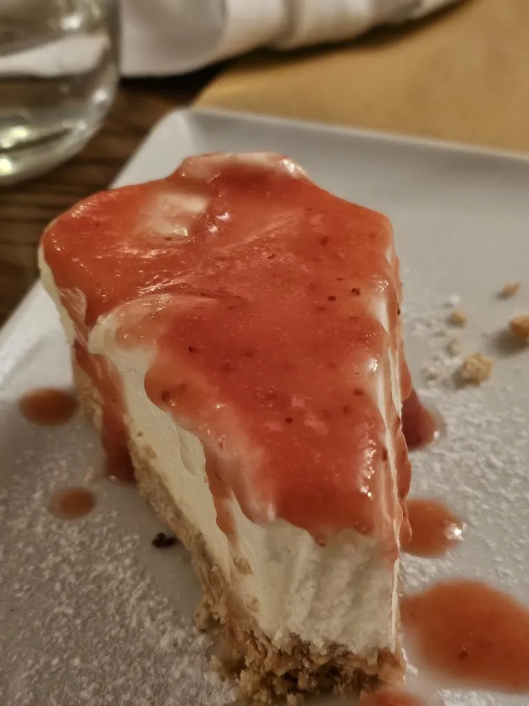 MICHELE CASTALDI_AgriRistoro Trequanda_Trequanda_review