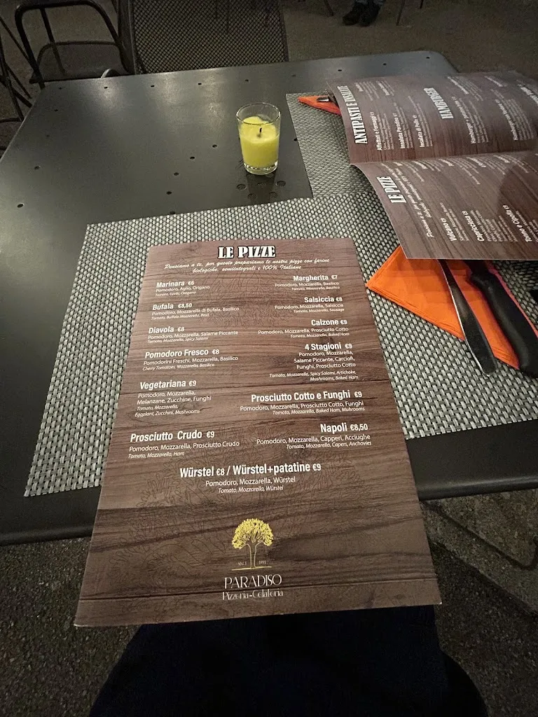 Menu_Pizzeria Paradiso_Trequanda_image_1