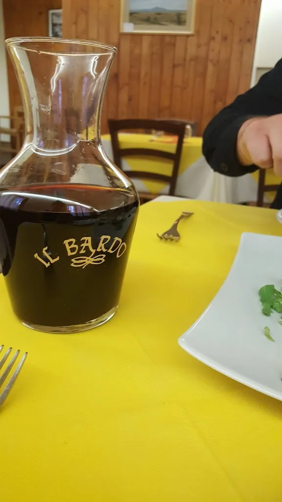 Katie Klein_Ristorante pizzeria Madonnino dei Monti_Trequanda_review