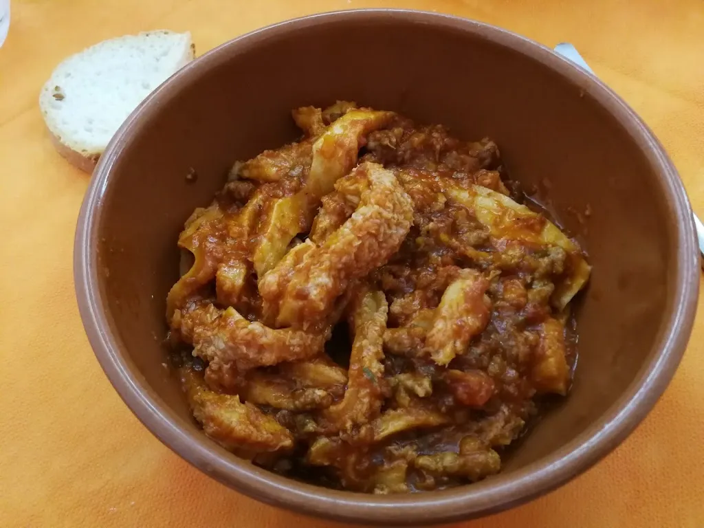 Janos Toth_Ristorante pizzeria Madonnino dei Monti_Trequanda_review