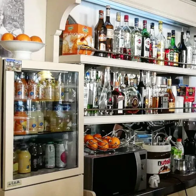 Caffè Vittorio Emanuele restaurant in Mesagne