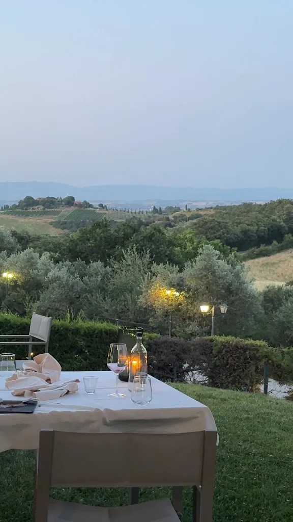 Anna Vityuk_L'Olivo Cucina Toscana Contemporanea_Torrita di Siena_review