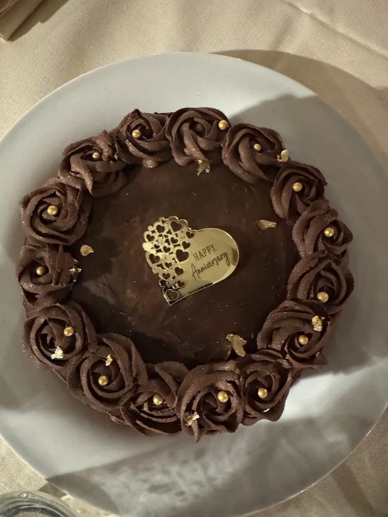 Eager Exploration_L'Olivo Cucina Toscana Contemporanea_Torrita di Siena_review