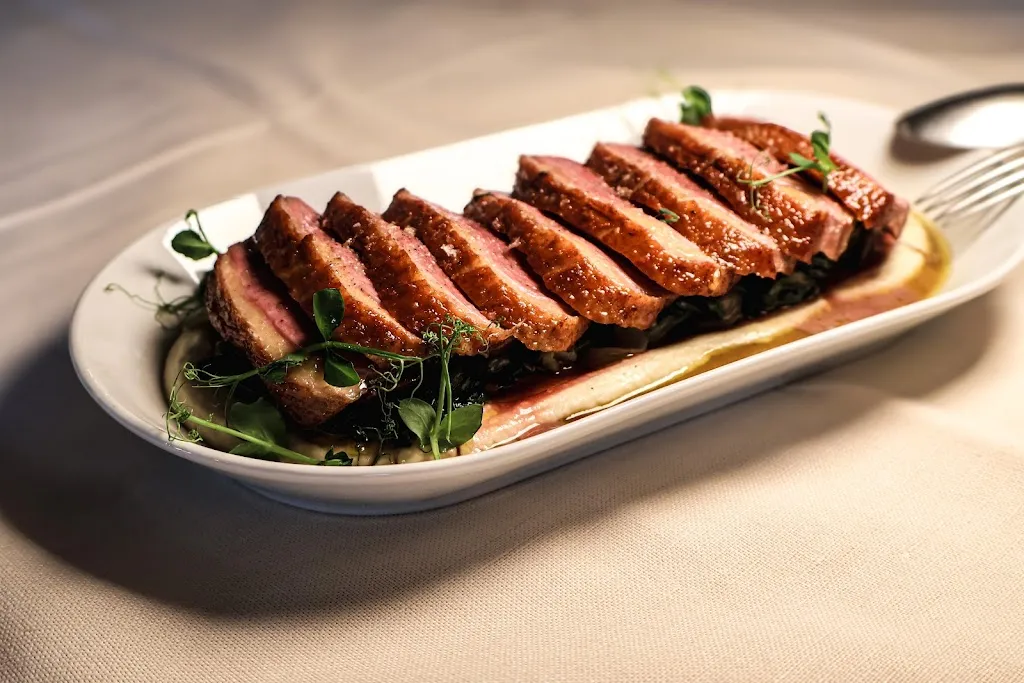 L'Olivo Cucina Toscana Contemporanea_Torrita di Siena_slider_image_2