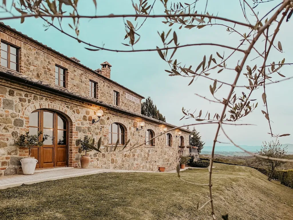 L'Olivo Cucina Toscana Contemporanea_Torrita di Siena_slider_image_3