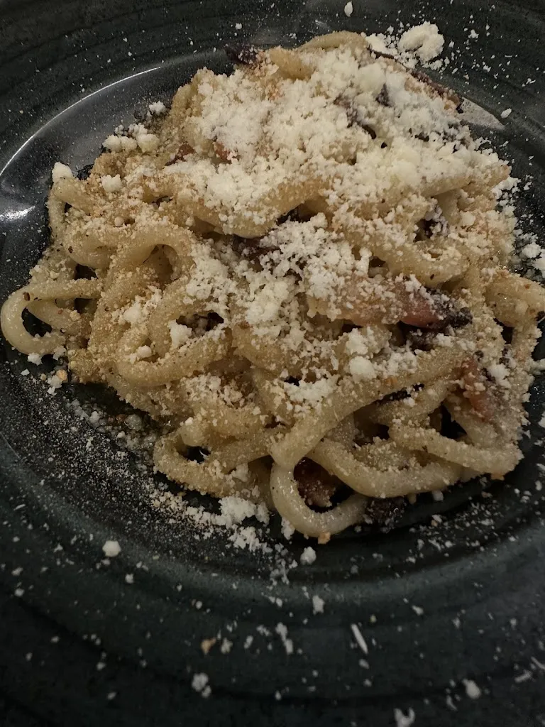 Gaia Stefanucci_Cristiano Ristorante_Torrita di Siena_review