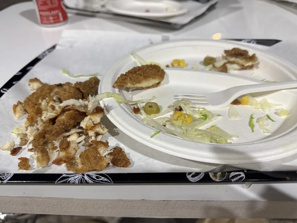 Felix Fan_Village pizza kebab_Torrita di Siena_review