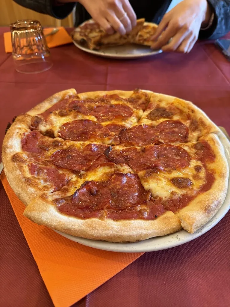 Sasha Radin_Il Timone_Torrita di Siena_review