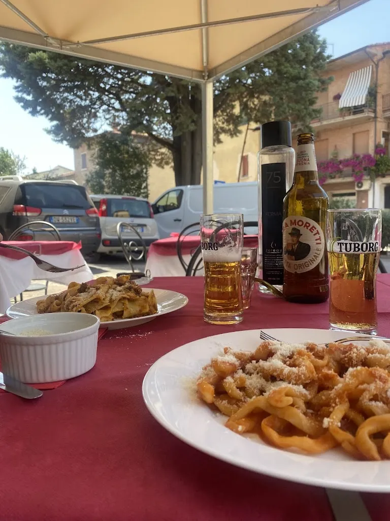 Sofie Odqvist_Il Timone_Torrita di Siena_review