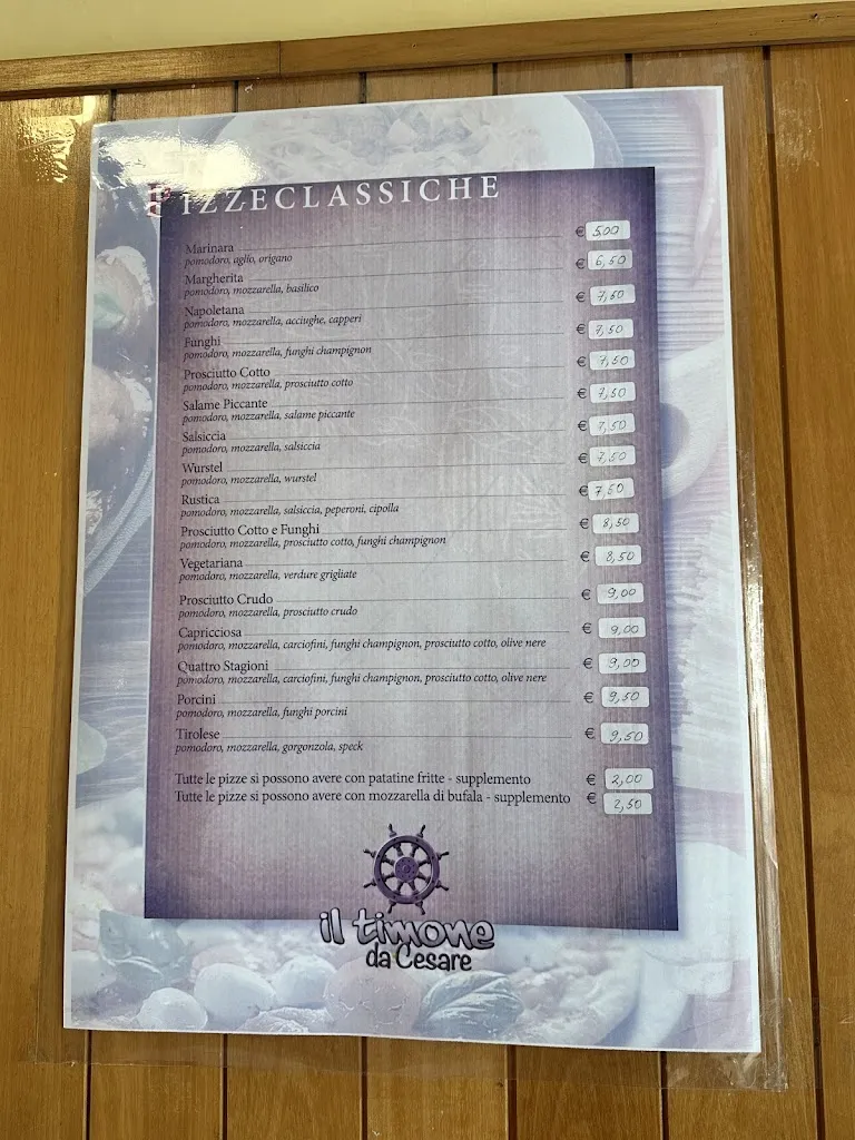 Faron Drayton_Il Timone_Torrita di Siena_review