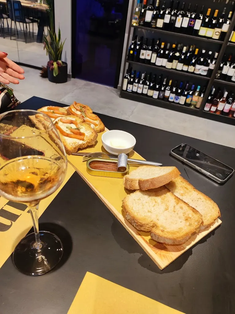 Diffi 88_Sa...Vino Enoteca Gastronomica_Torrita di Siena_review