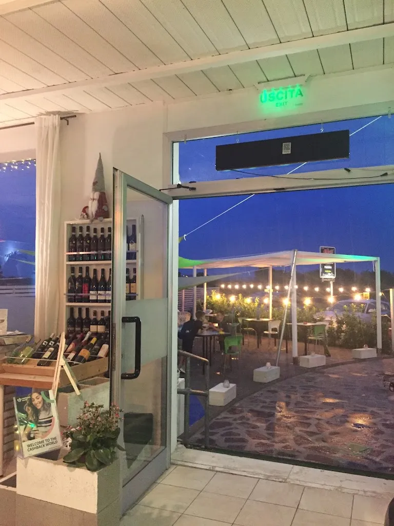 Andrew Andrew_MAX Food & Music_Torrita di Siena_review