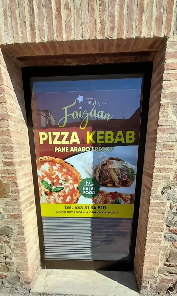 Menu_Faizaan pizzeria kebab_Torrita di Siena_immagine_3