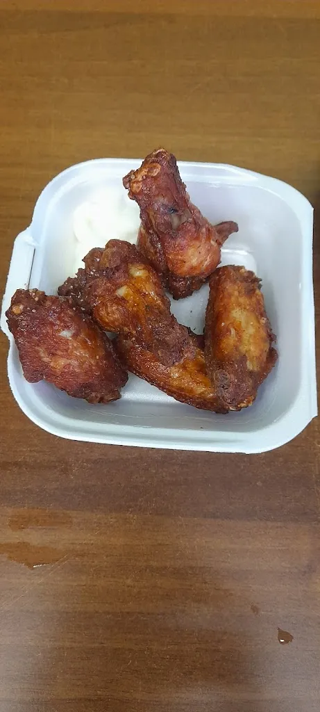 Menu_Faizaan pizzeria kebab_Torrita di Siena_immagine_9