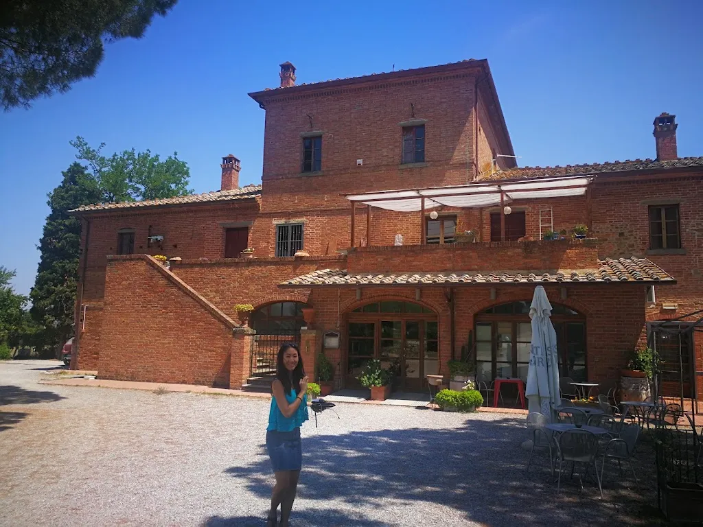 made in peace_Il Brigante Gentiluomo_Torrita di Siena_review