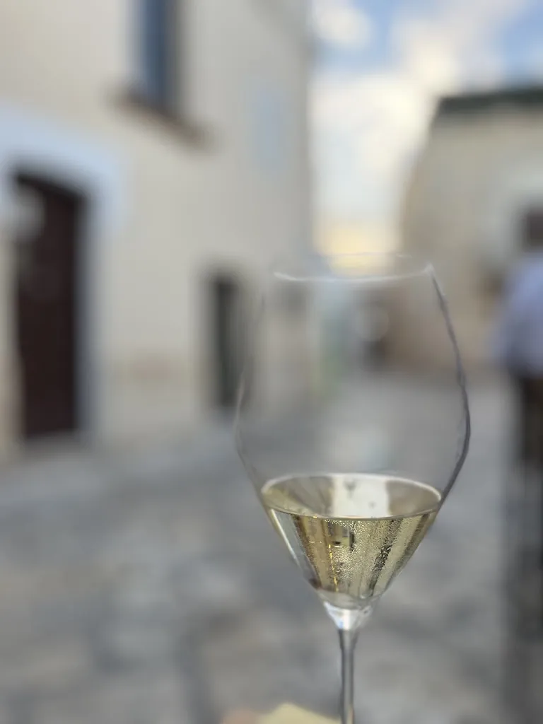 VERTICAL RIDING ROMANIA (VRR)_Machu Picchu Wine Bar_Mesagne_review