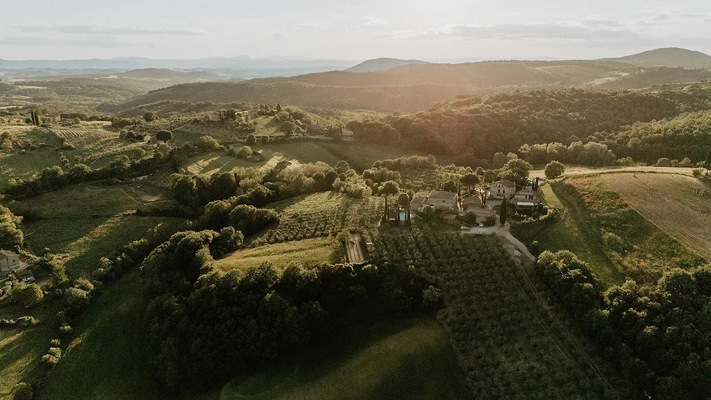 Marco Palmer Photography_Agriturismo Belagaggio_Torrita di Siena_review