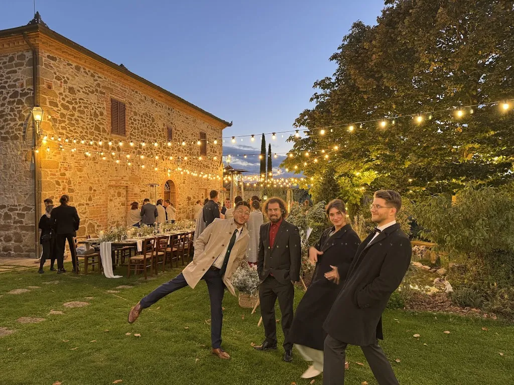 Marina Batista_Agriturismo Belagaggio_Torrita di Siena_review