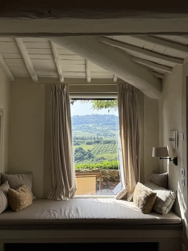 Charlie Nucci_Lupaia_Torrita di Siena_review