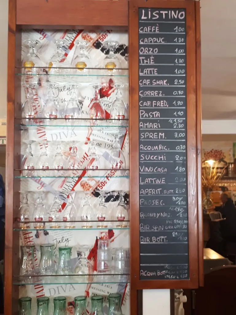 Menu_Caffe' del '900_Torrita di Siena_image_4