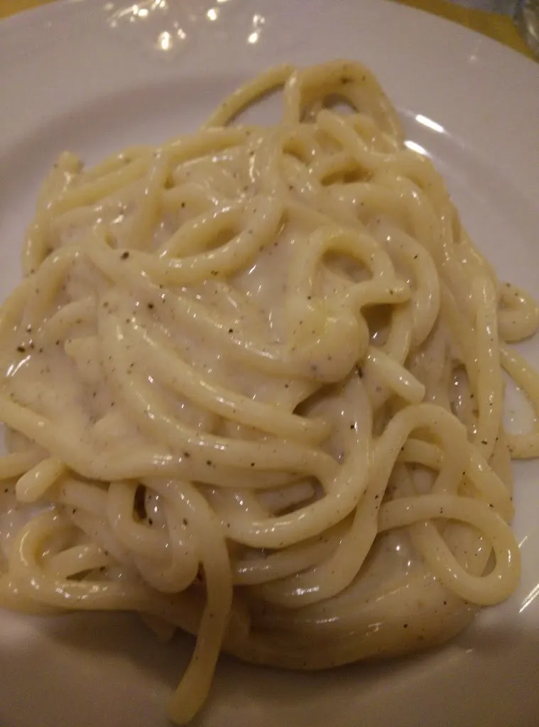 Menu_Caffe' del '900_Torrita di Siena_image_5