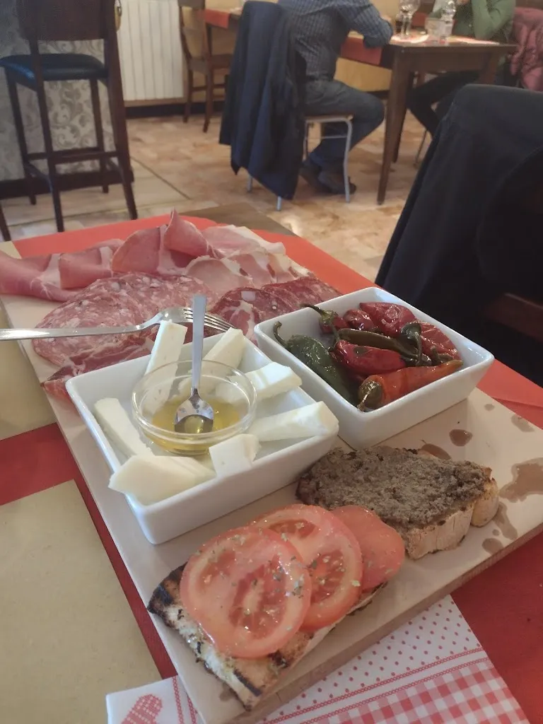 Menu_Caffe' del '900_Torrita di Siena_image_6