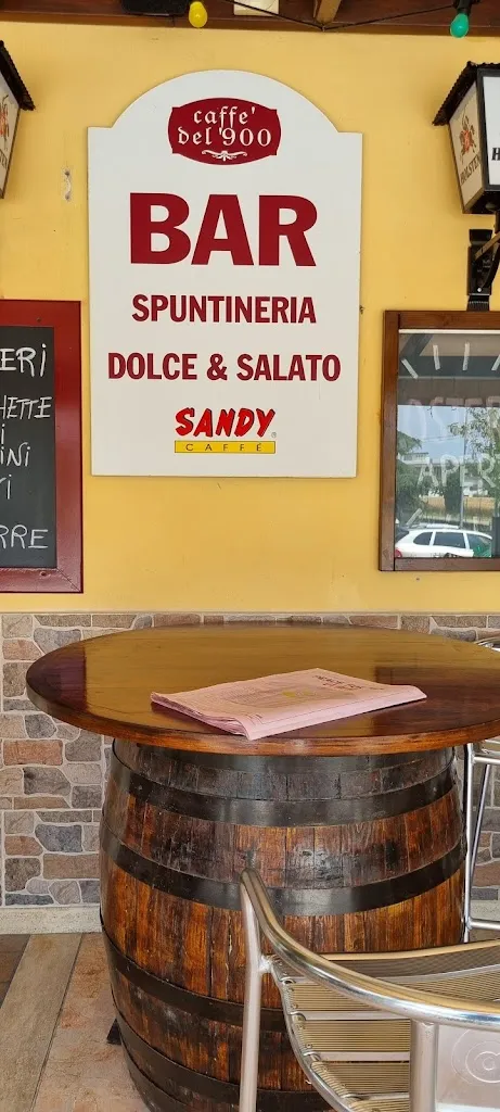 Z. CON GLANTZ_Caffe' del '900_Torrita di Siena_review