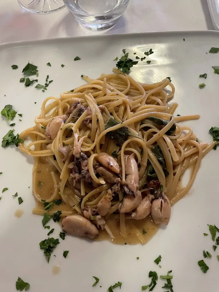 Gabriele Luberto_Ristorante Mason 1948 Uzzano_Uzzano_review