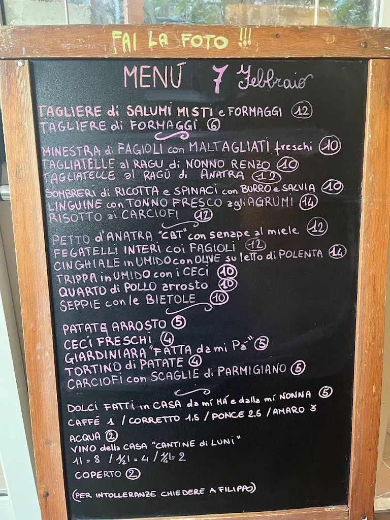 Menu_Trattoria Da Cinotto_Uliveto Terme_image_1