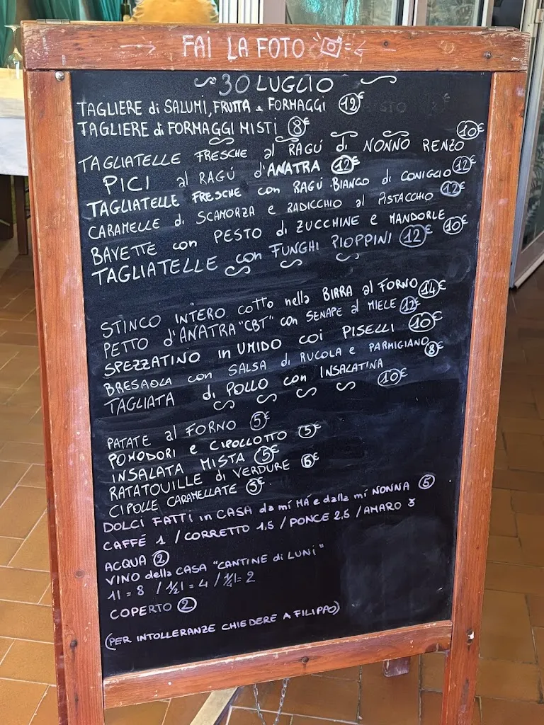 Menu_Trattoria Da Cinotto_Uliveto Terme_image_4