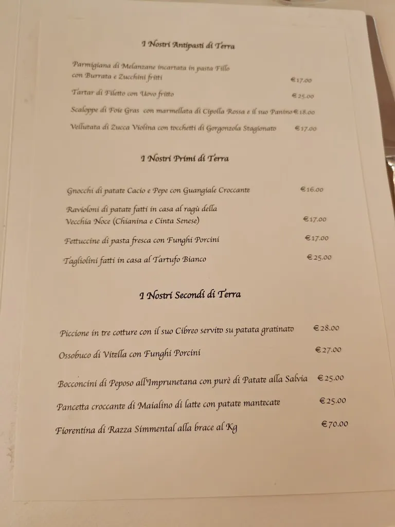 Menu_Osteria Vecchia Noce - Ristorante a Vicopisano e Uliveto Terme_Uliveto Terme_image_3