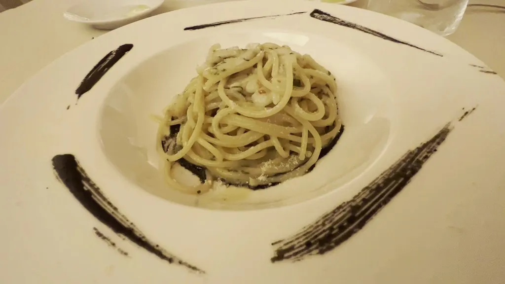 J C_Osteria Vecchia Noce - Ristorante a Vicopisano e Uliveto Terme_Uliveto Terme_review