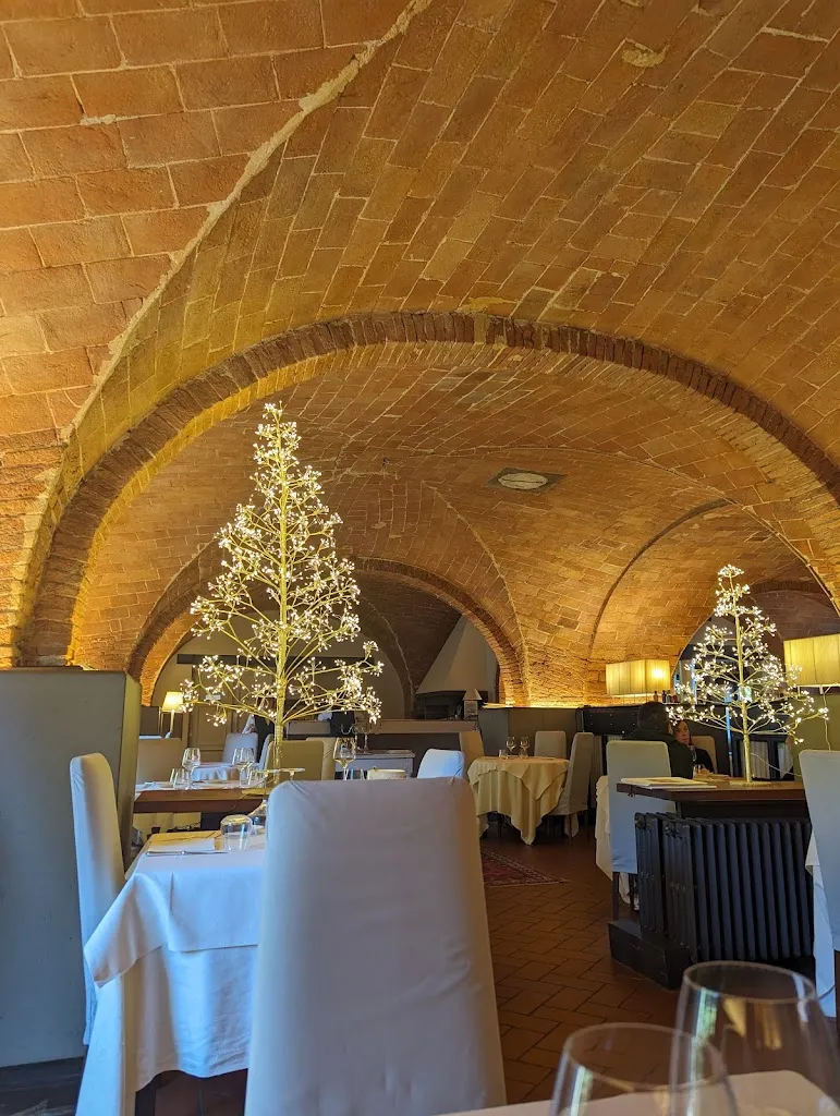 Bernd Klein_Osteria Vecchia Noce - Ristorante a Vicopisano e Uliveto Terme_Uliveto Terme_review