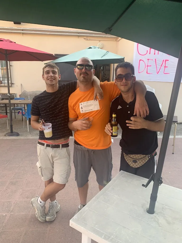 Leonardo Taglioli_Casa Del Popolo Uliveto Terme_Uliveto Terme_review