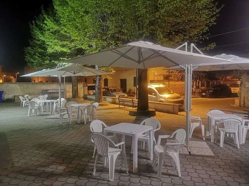 Casa Del Popolo Uliveto Terme restaurant in Uliveto Terme