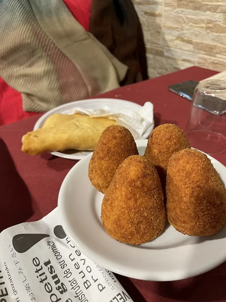 Saika_Pizzeria da Mino_Mesagne_review