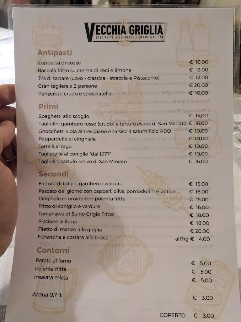 Menu_La Vecchia Griglia_Uliveto Terme_image_2