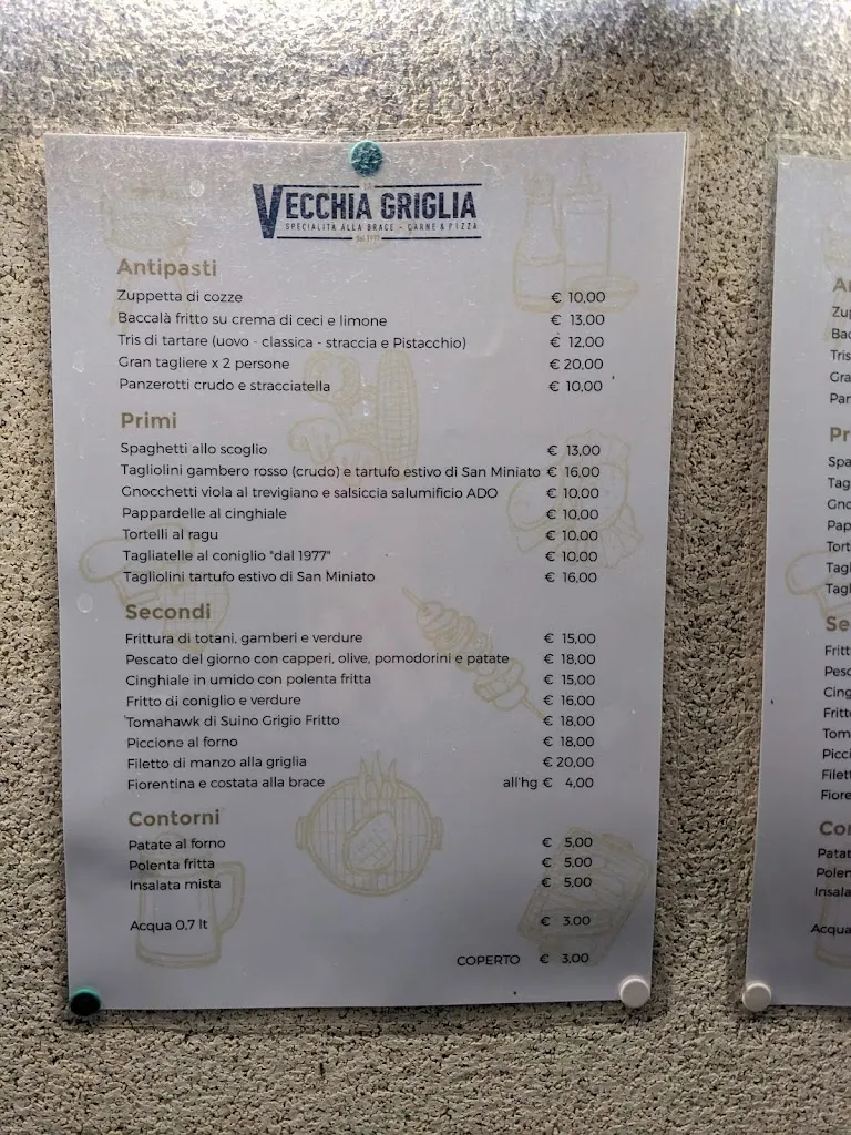 Menu_La Vecchia Griglia_Uliveto Terme_image_4