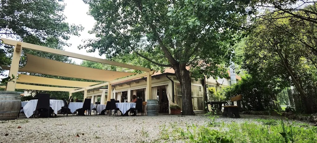 Yashar Pooyeh_La Vecchia Griglia_Uliveto Terme_review