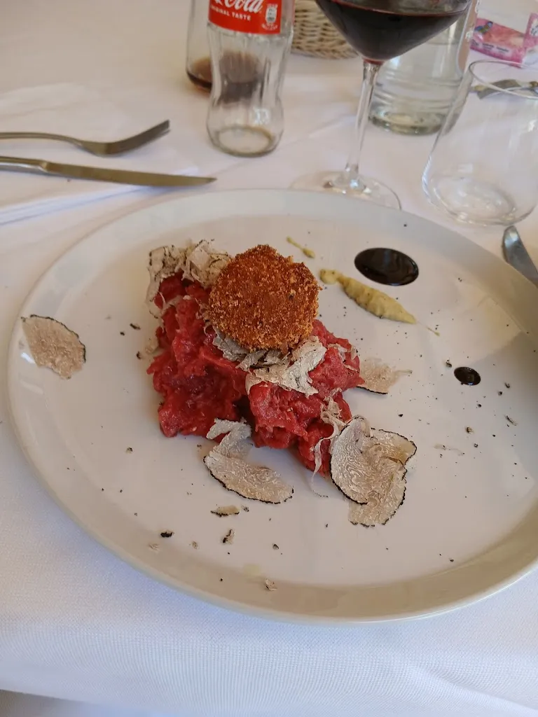 Rocco Marella_La Vecchia Griglia_Uliveto Terme_review