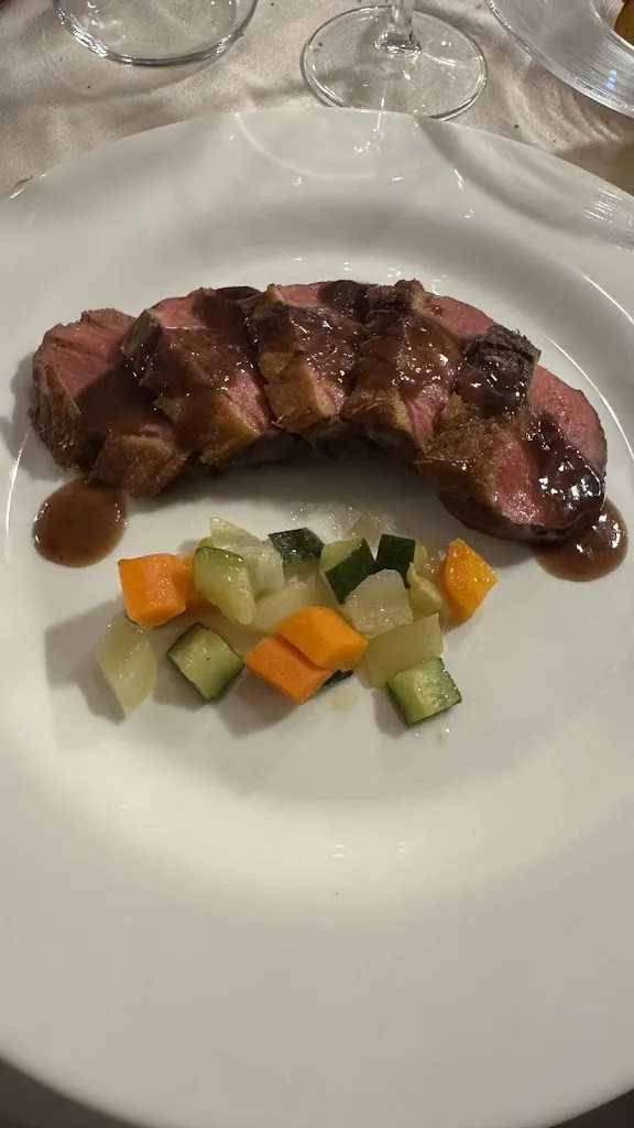 Stefano Giusti_GIULIVO CUCINA E BUONUMORE_Uliveto Terme_review