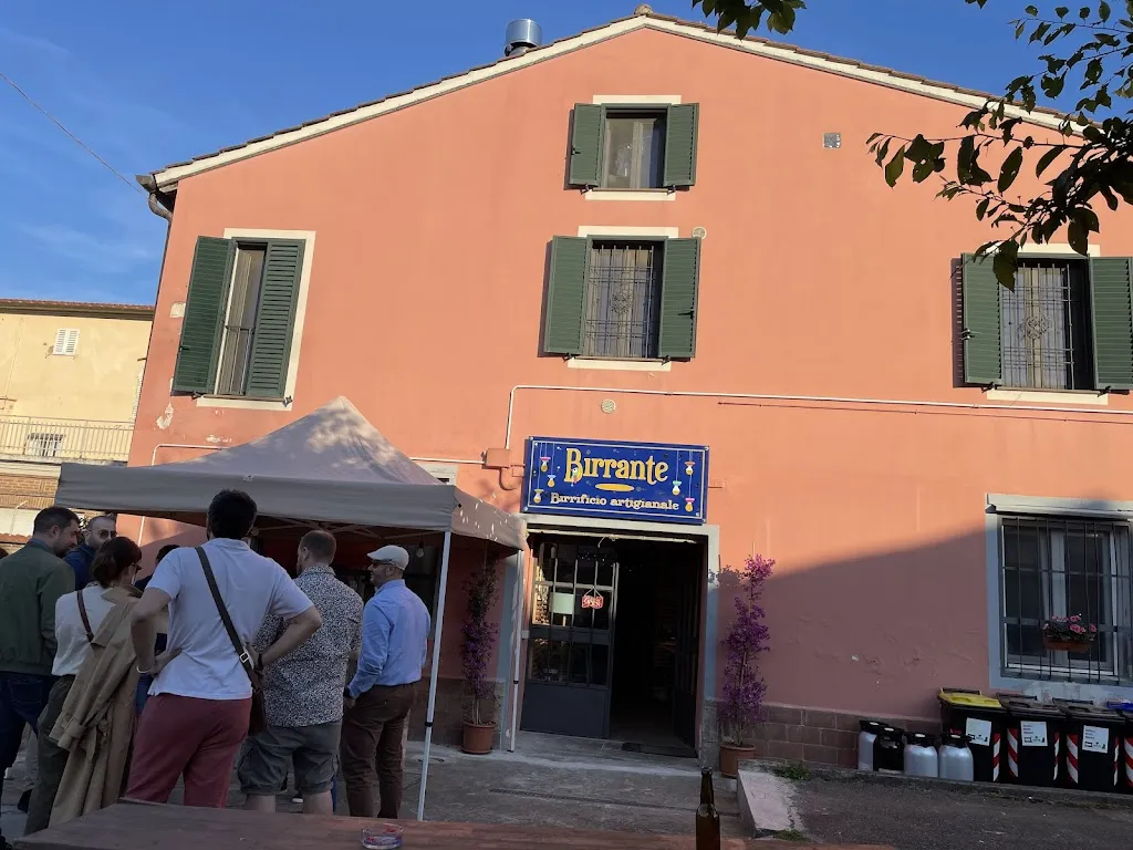 Birrante Birrificio Artigianale_Uliveto Terme_slider_image_1