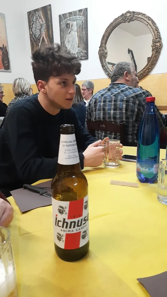 Danka Slivkova_Pizzeria 2000_Vaglia_recensione