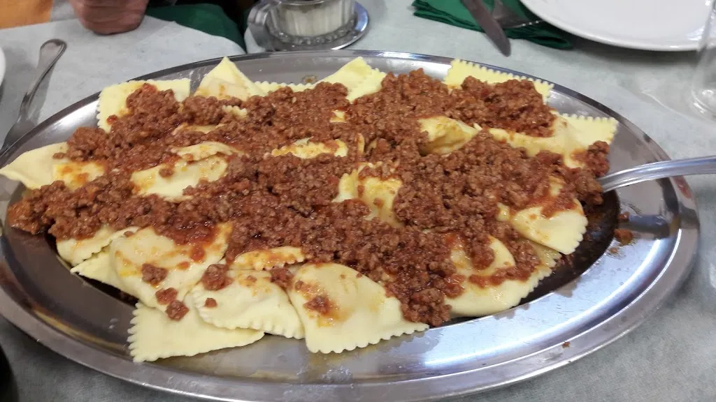 Pizzeria 2000 restaurant in Vaglia