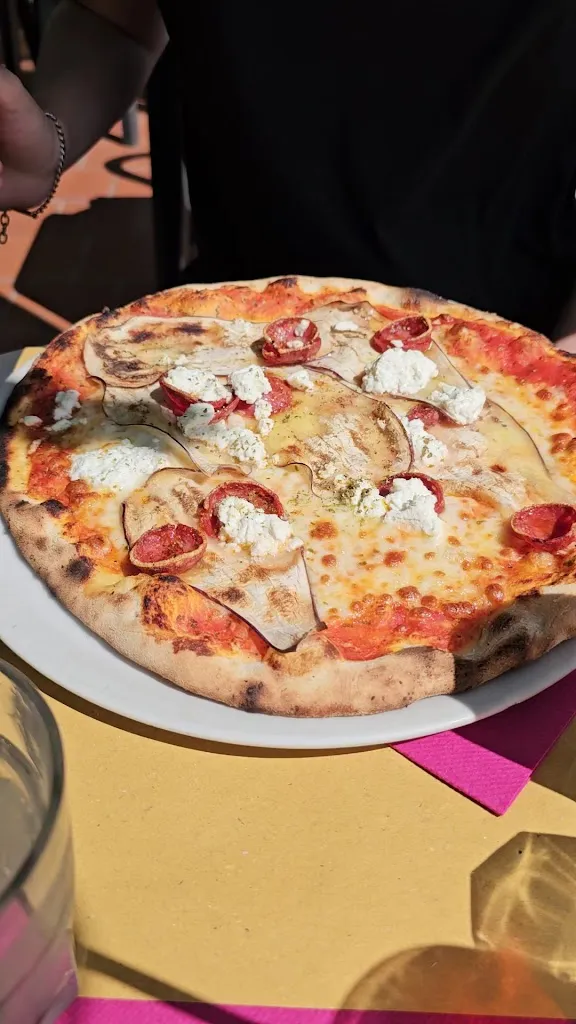 Yuliia_Ristorante Zocchi_Vaglia_review