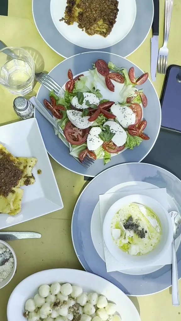 Nancy A._Ristorante Zocchi_Vaglia_review