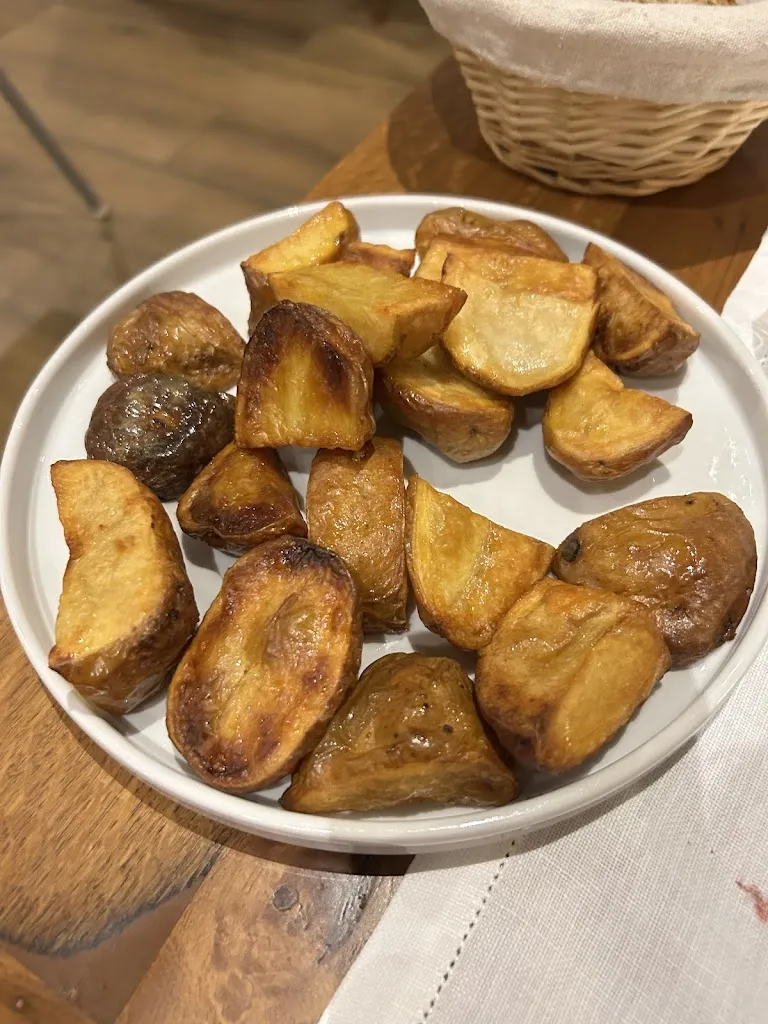 Menu_La Fornace de' Medici_Vaglia_image_5