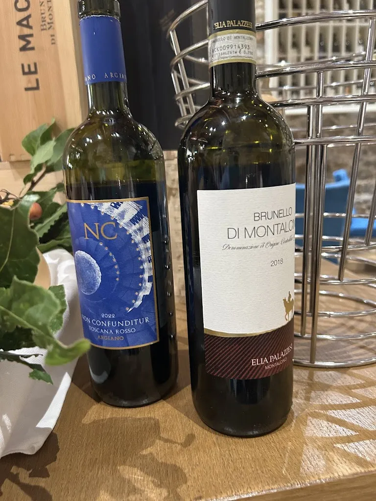 Menu_La Fornace de' Medici_Vaglia_image_6